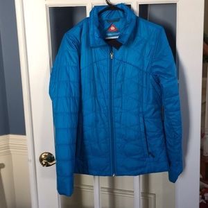 Columbia Winter Jacket